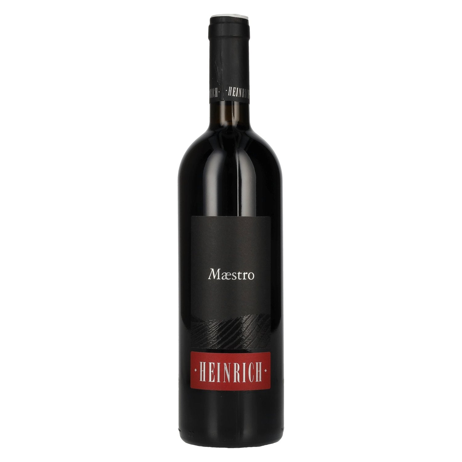 Heinrich Maestro 2022 13.5% Vol. 0.75l