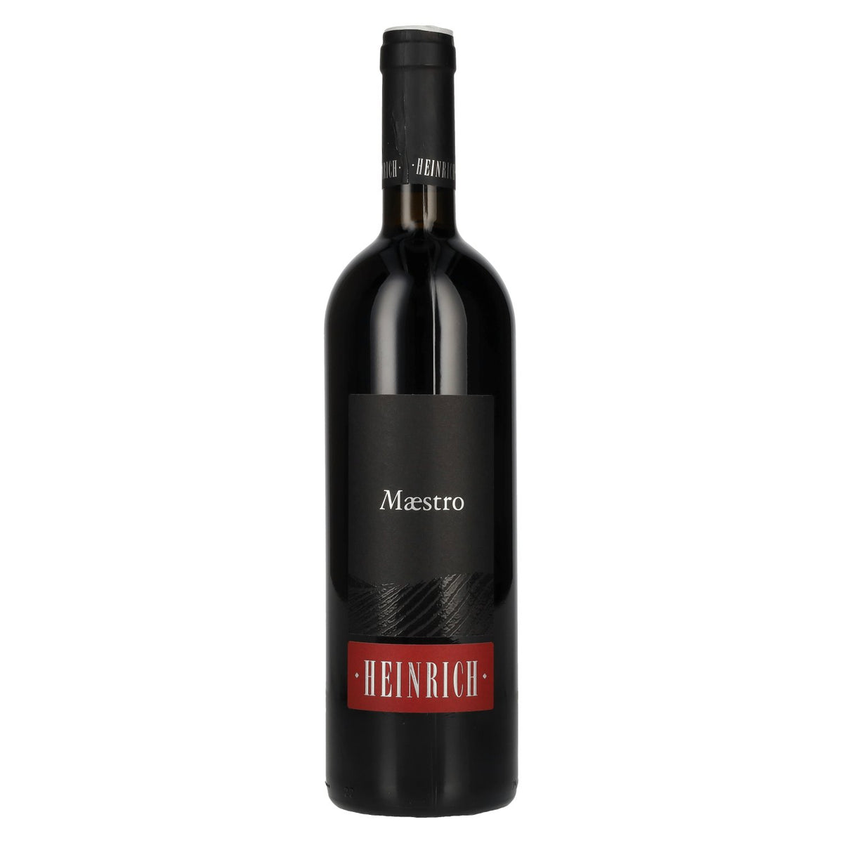 Heinrich Maestro 2022 13.5% Vol. 0.75l