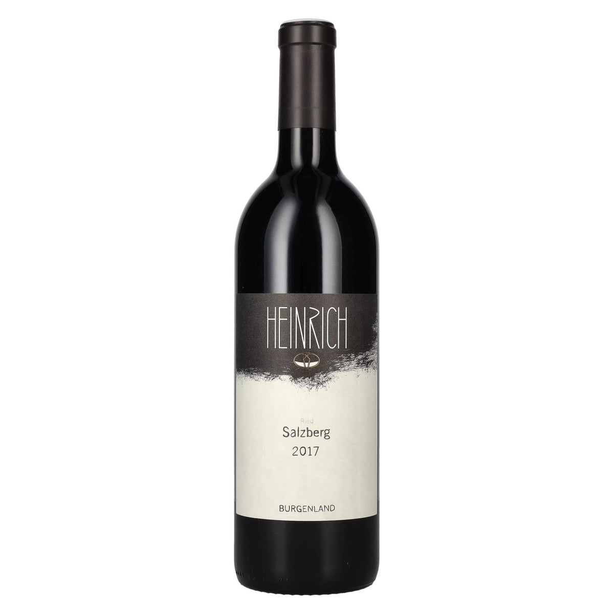 Heinrich Salzberg 2017 13.5% Vol. 0.75l