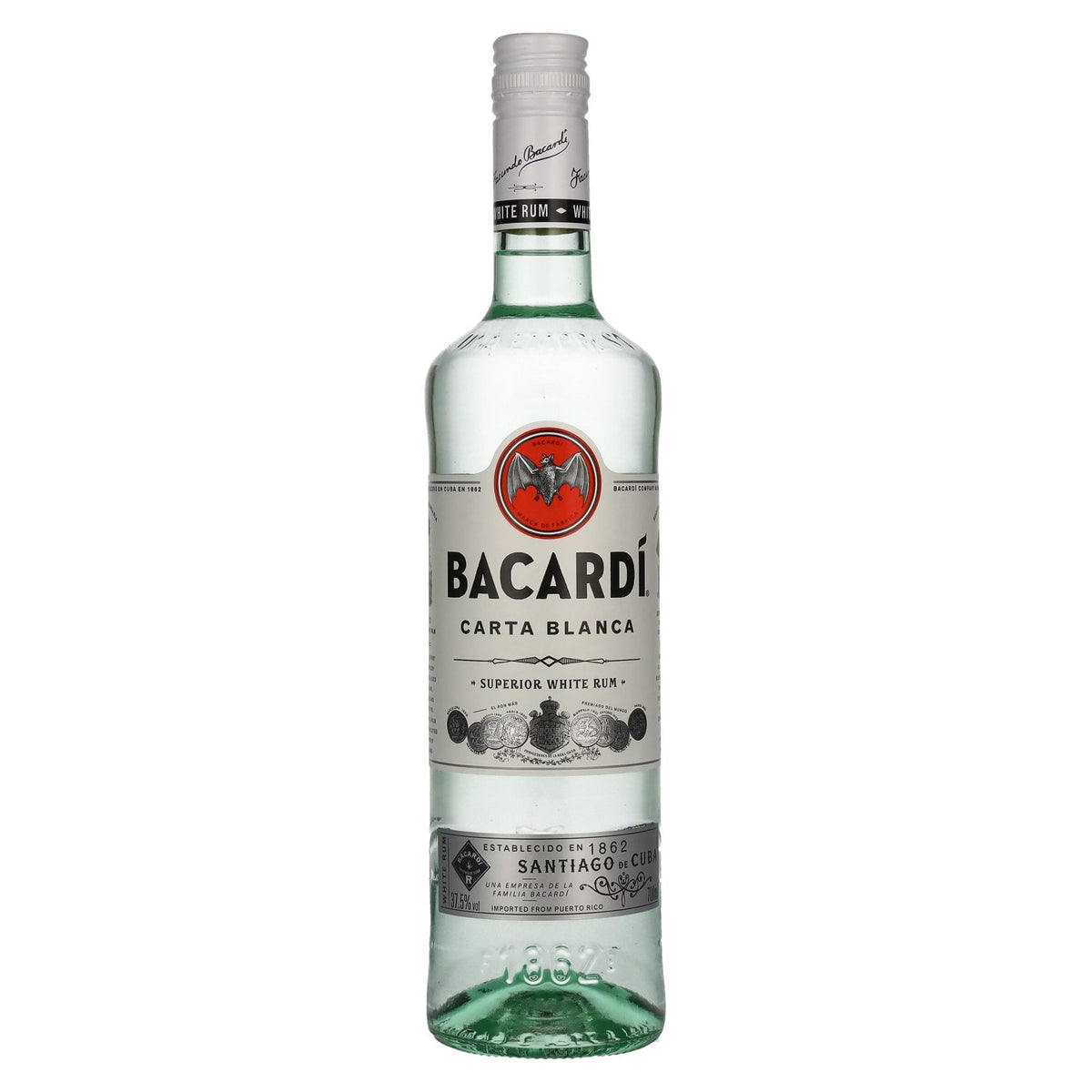 Bacardi