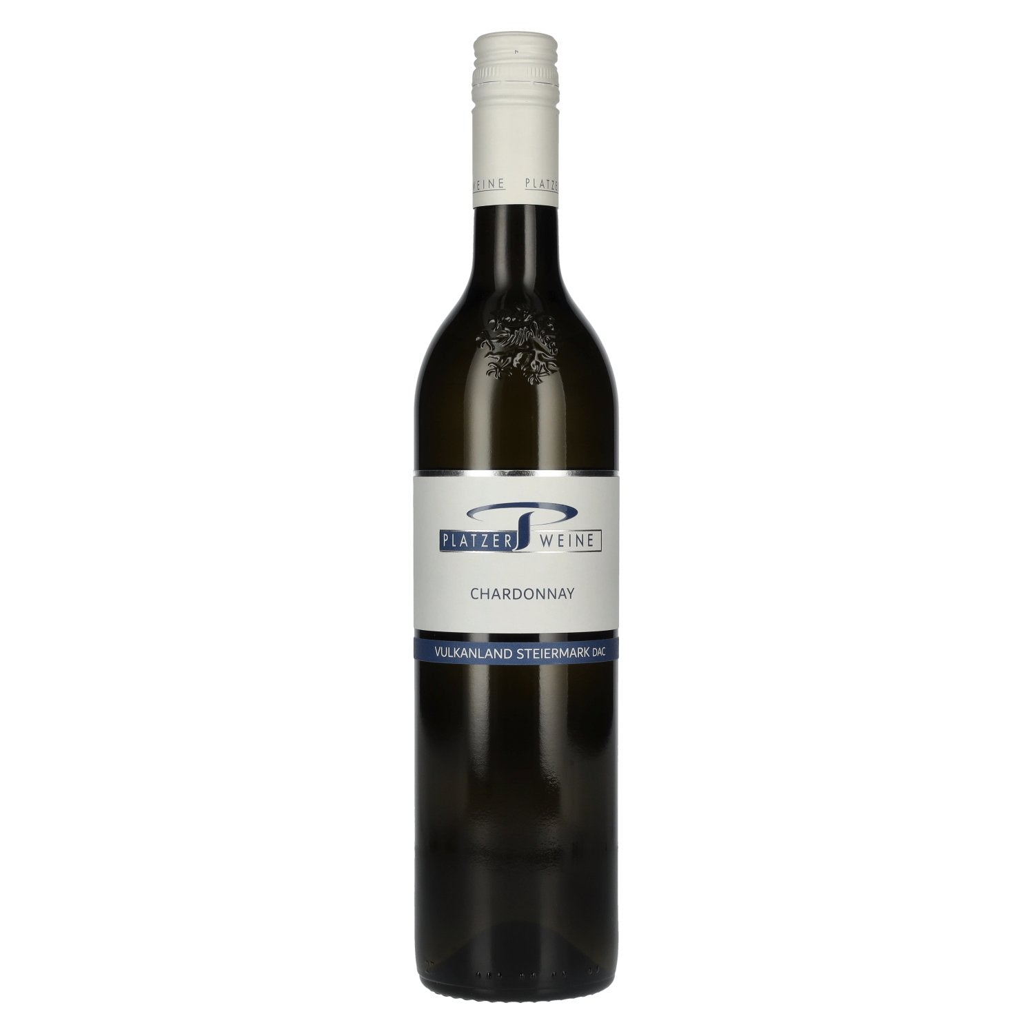 Platzer Chardonnay Vulkanland Steiermark DAC 2024 13% Vol. 0.75l