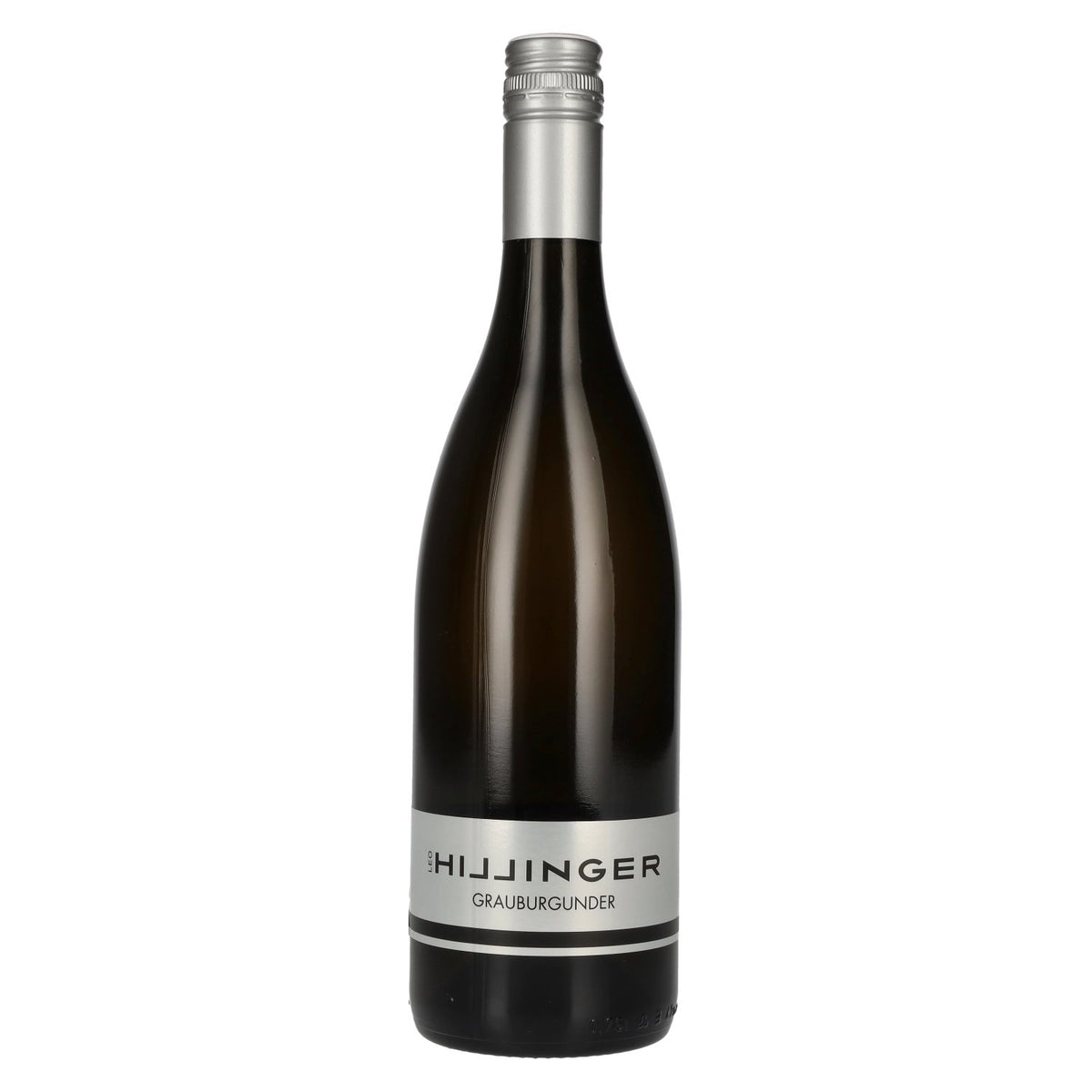 Hillinger Pinot Gris 2025 12.5% Vol. 0.75l