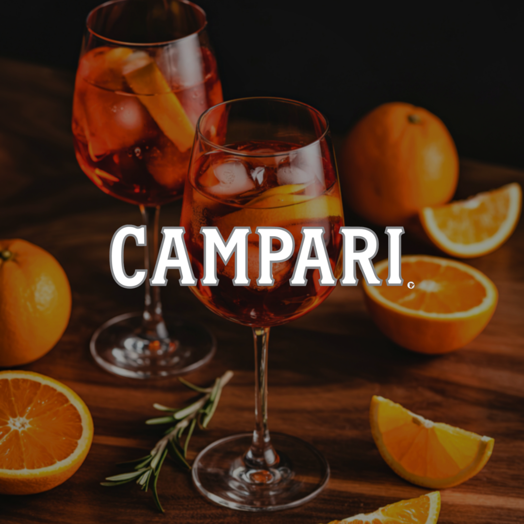 campari logo