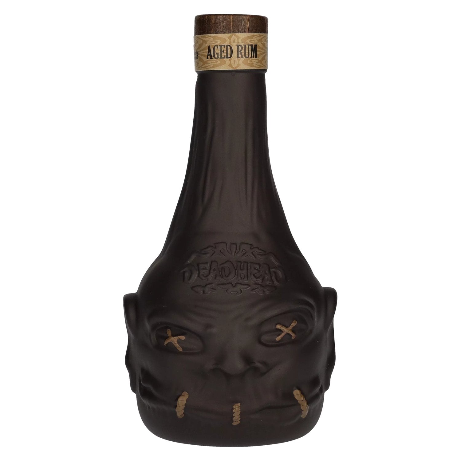 Deadhead 6 Years Old Single Blended Rum 40% Vol. 0.7l