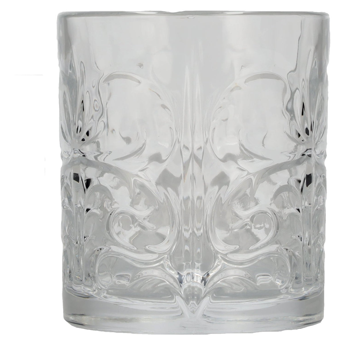 ILIOS Crystal Glass Graffiti Jazz Tumbler 31 cl