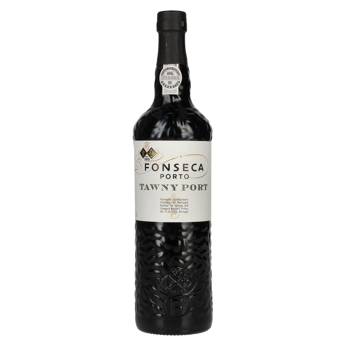 Fonseca Porto Tawny Port 20% Vol. 0,75l