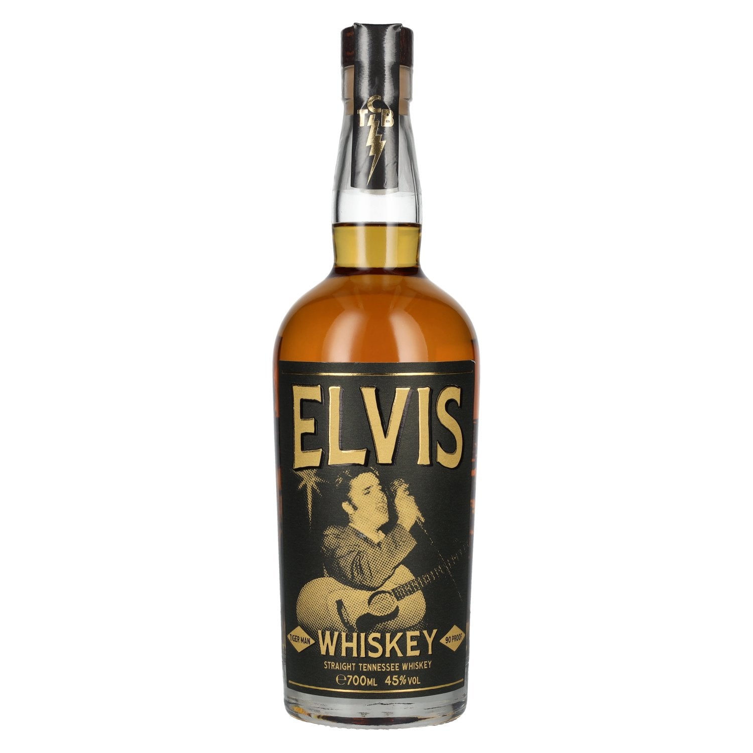 Elvis Whisky