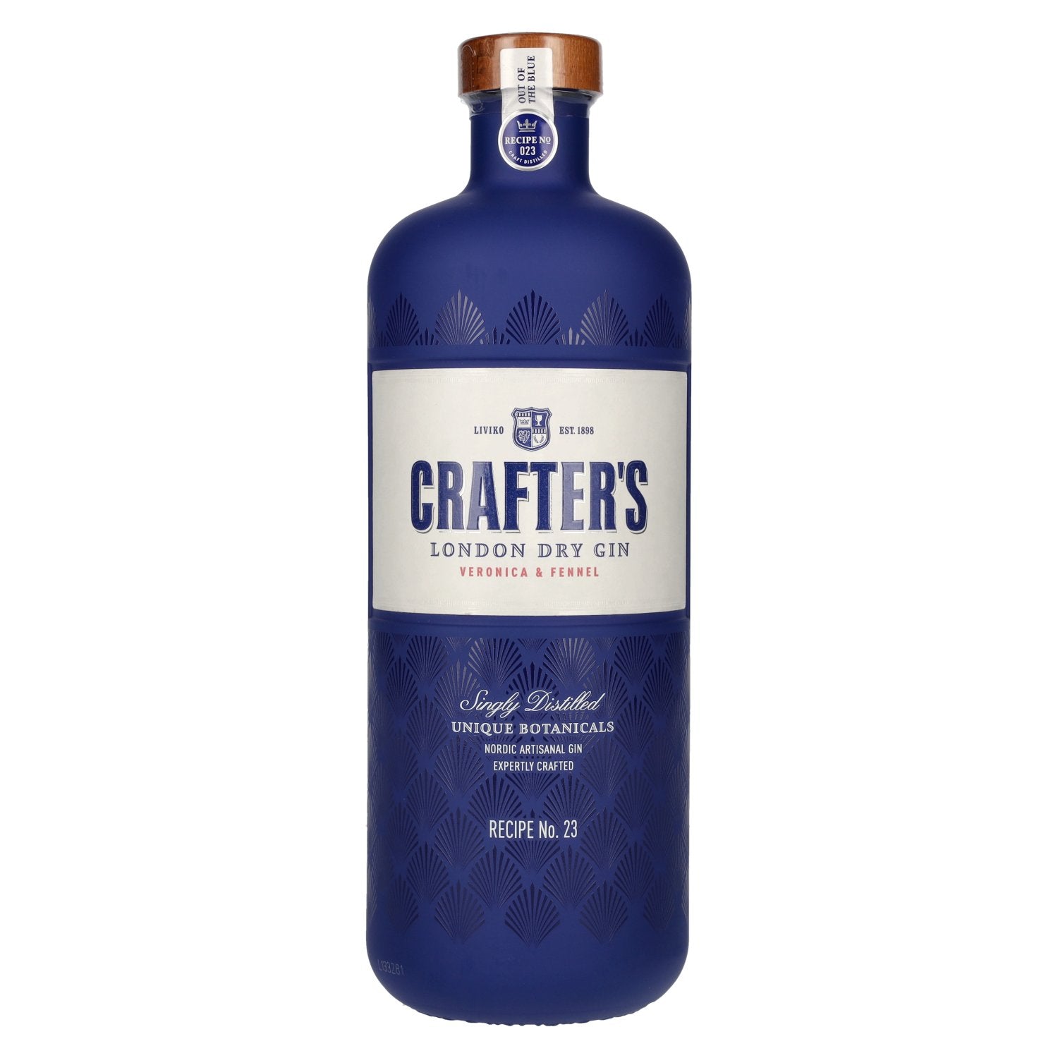 Crafter's Gin