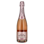 Wiener Hofburg Rosé Dry 12.5% Vol. 0.75l