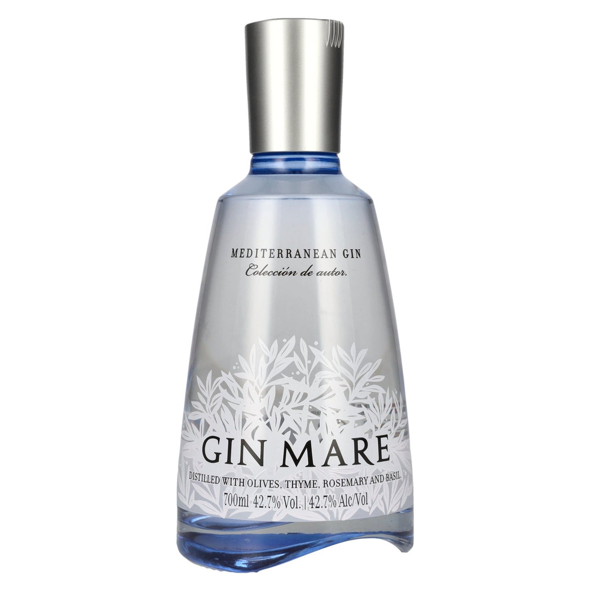 Gin Mare Mediterranean Gin 42,7% Vol. 0,7l