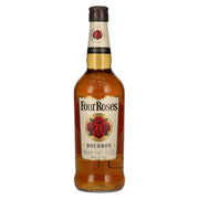 Four Roses Bourbon 40% Vol. 0.7l