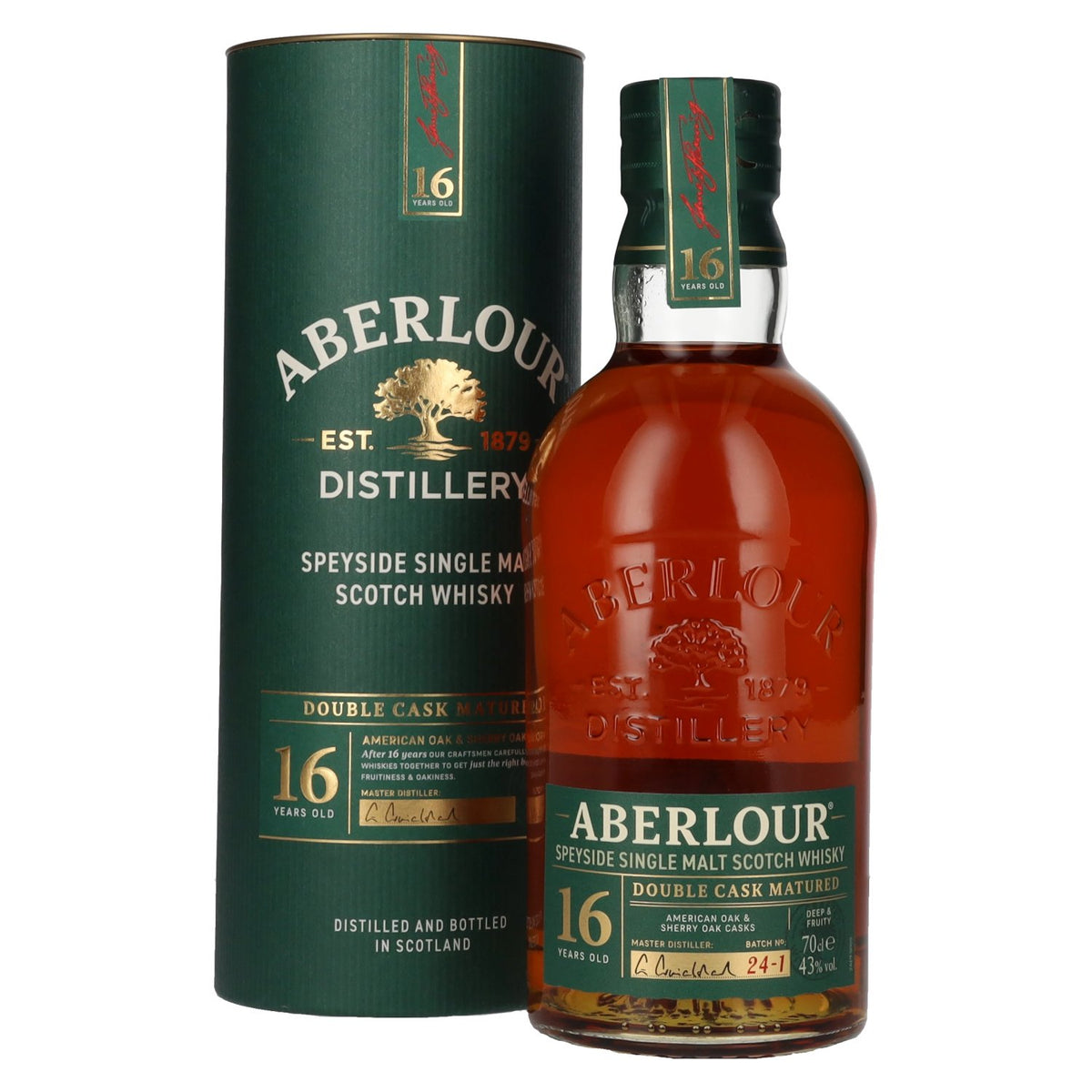 Aberlour