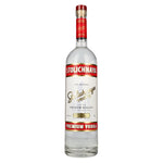 Stolichnaya Premium Vodka FKP 40% vol. 1.5 l