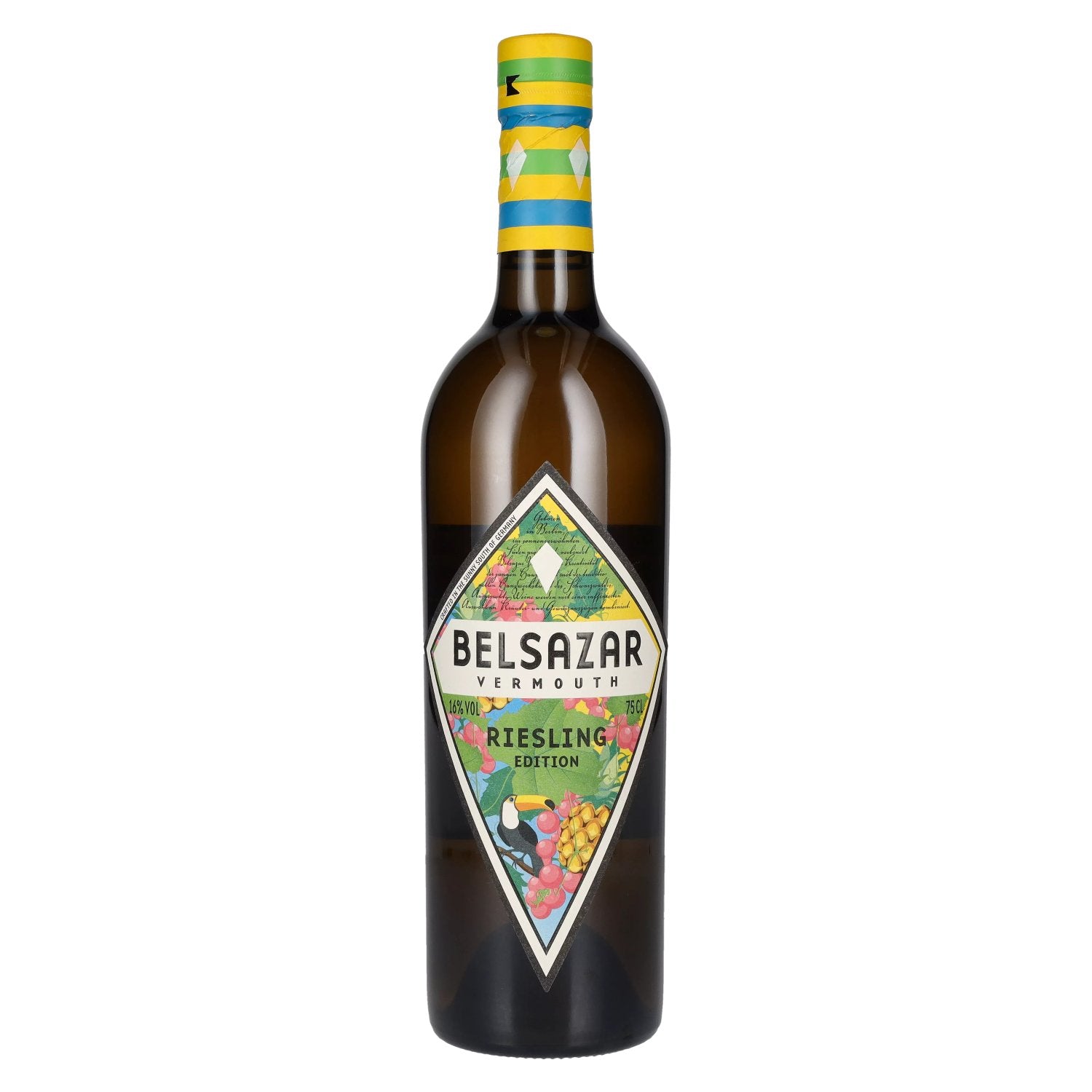 Belsazar Vermouth Riesling Edition 16% Vol. 0.75l