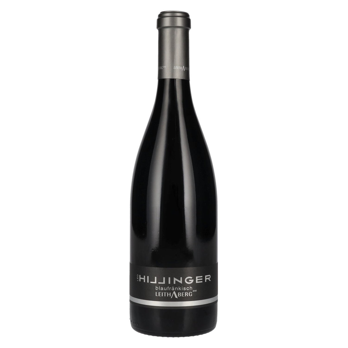 Hillinger Blaufränkisch Leithaberg DAC 2020 13% Vol. 0.75l