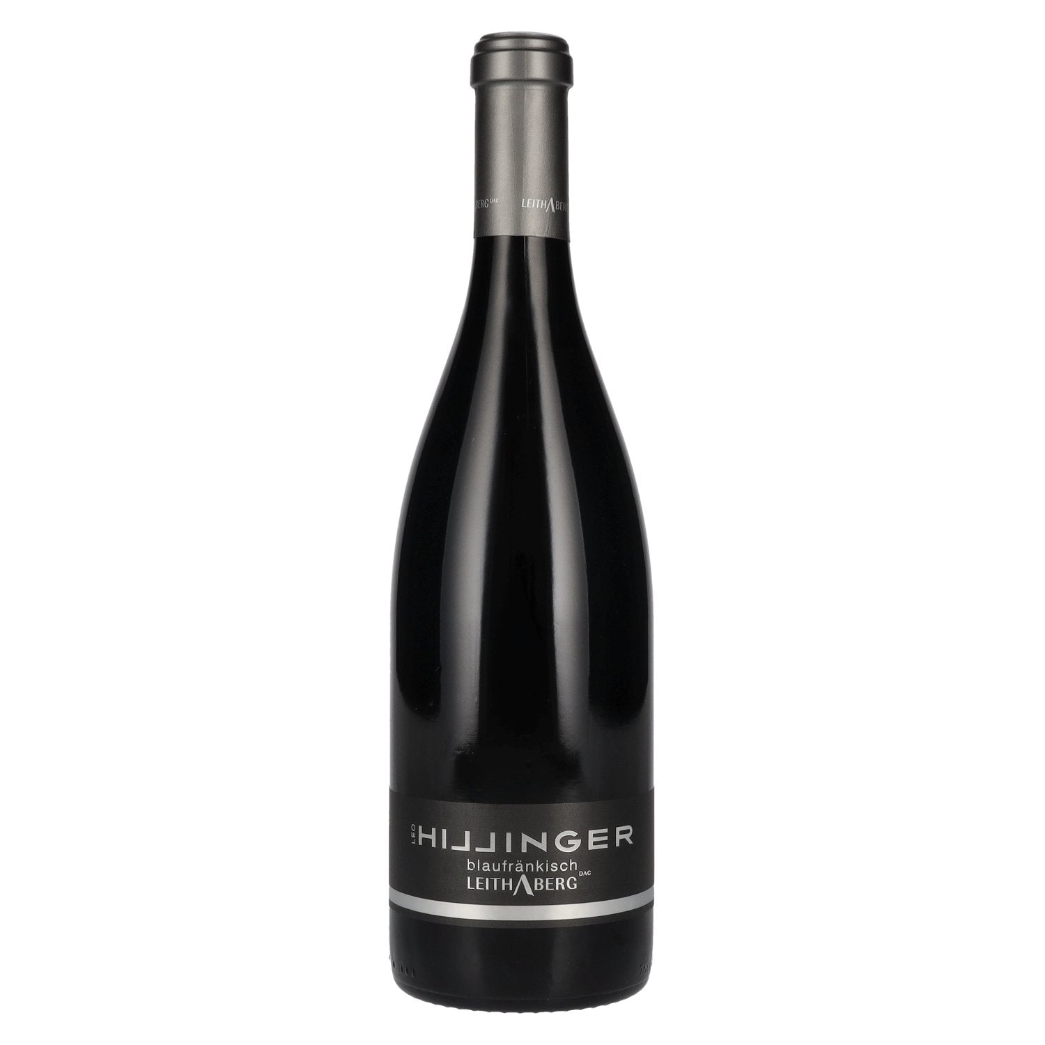 Hillinger Blaufränkisch Leithaberg DAC 2020 13% Vol. 0.75l