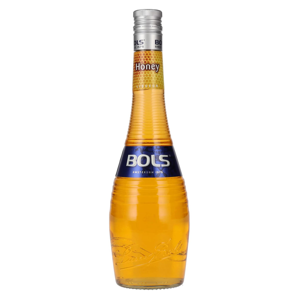 Bols Honey Liqueur 17% ABV 0.7l