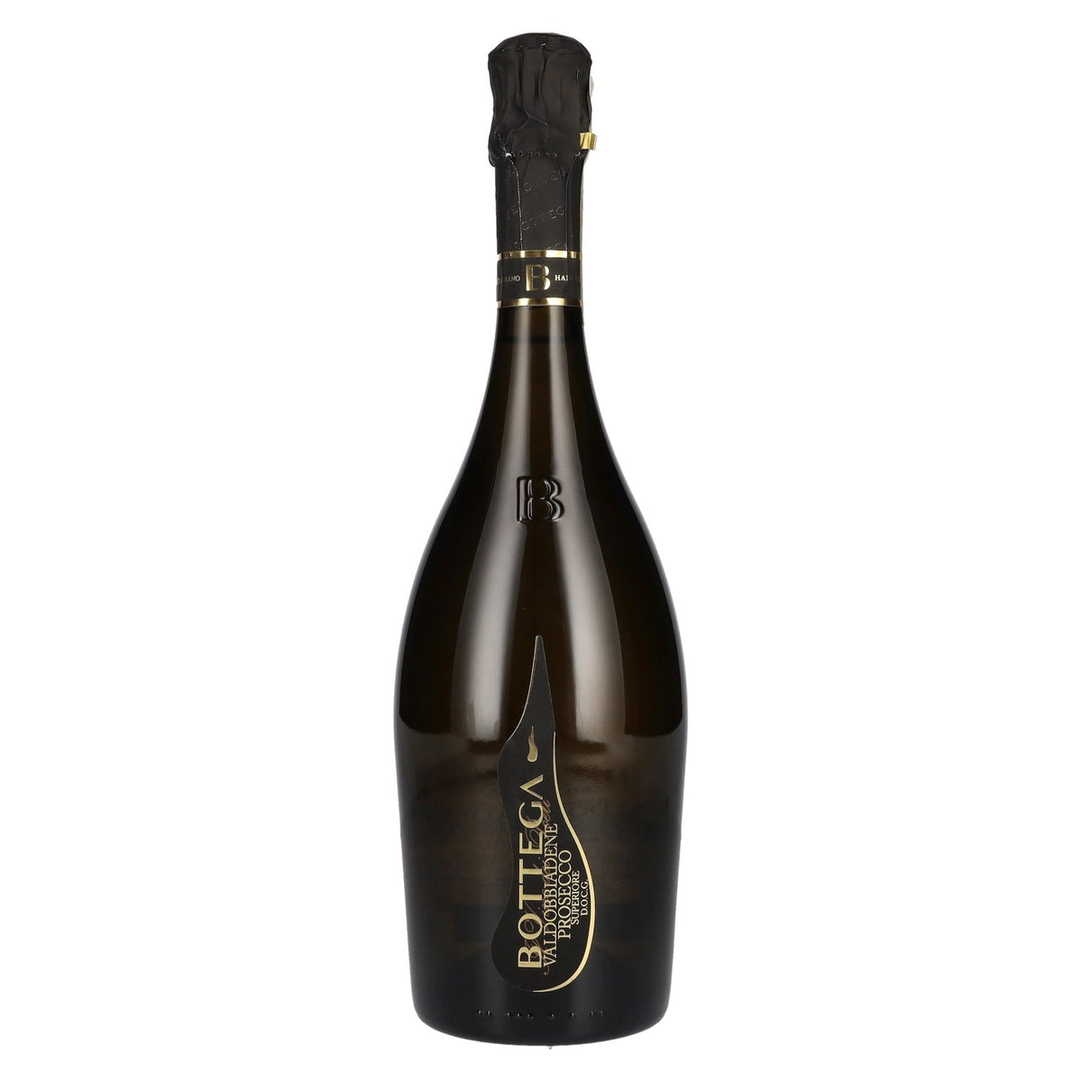 Bottega Il Vino dei Poeti VALDOBBIADENE Prosecco Extra Dry Millesimato DOCG 2024 11,5% Vol. 0,75l