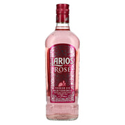 Larios ROSÉ Premium Gin Mediterránea 37.5% ABV 0.7l