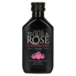 Tequila Rose Strawberry Cream Liqueur 15% Vol. 0.05l PET