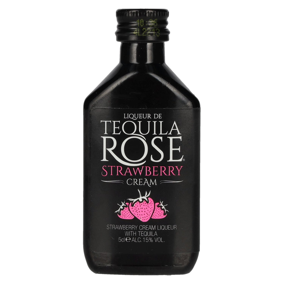 Tequila Rose