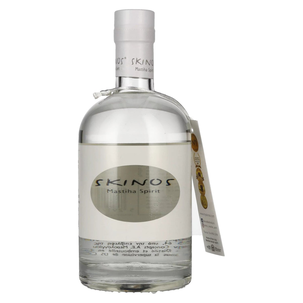 Skinos Mastiha Spirit 30% Vol. 0.7l