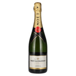 Moët & Chandon Champagne IMPÉRIAL Brut 12,5% Vol. 0,75l