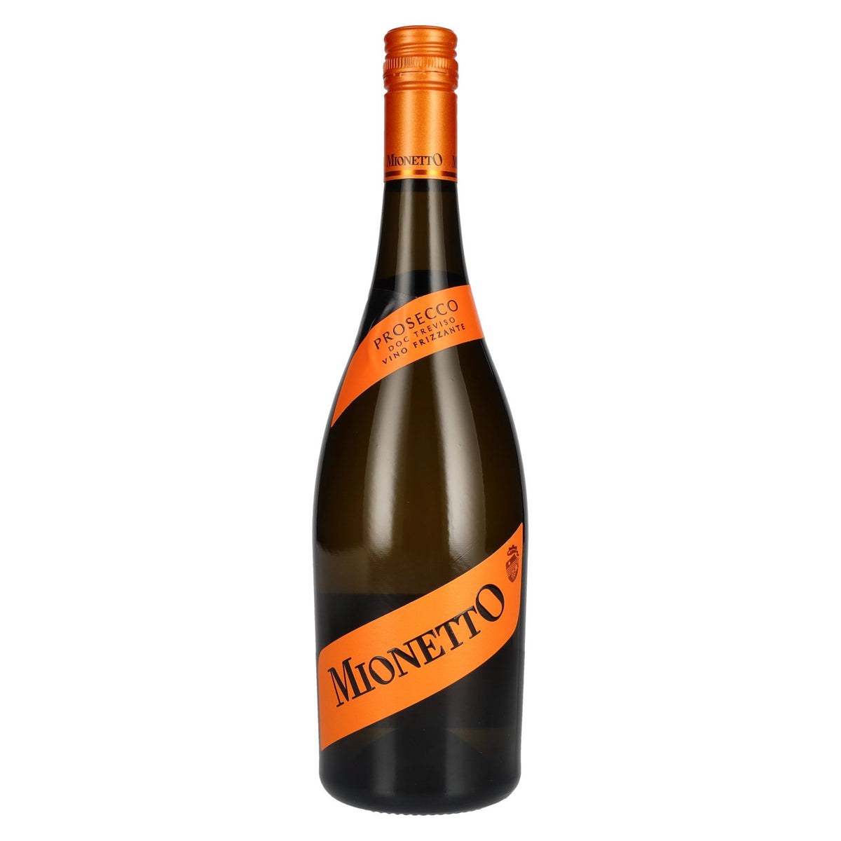 Mionetto Prosecco Vino Frizzante Treviso DOC 11% Vol. 0.75l
