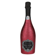 Scavi & Ray PROSECCO Glitzer Pink DOC 11% Vol. 0,75l