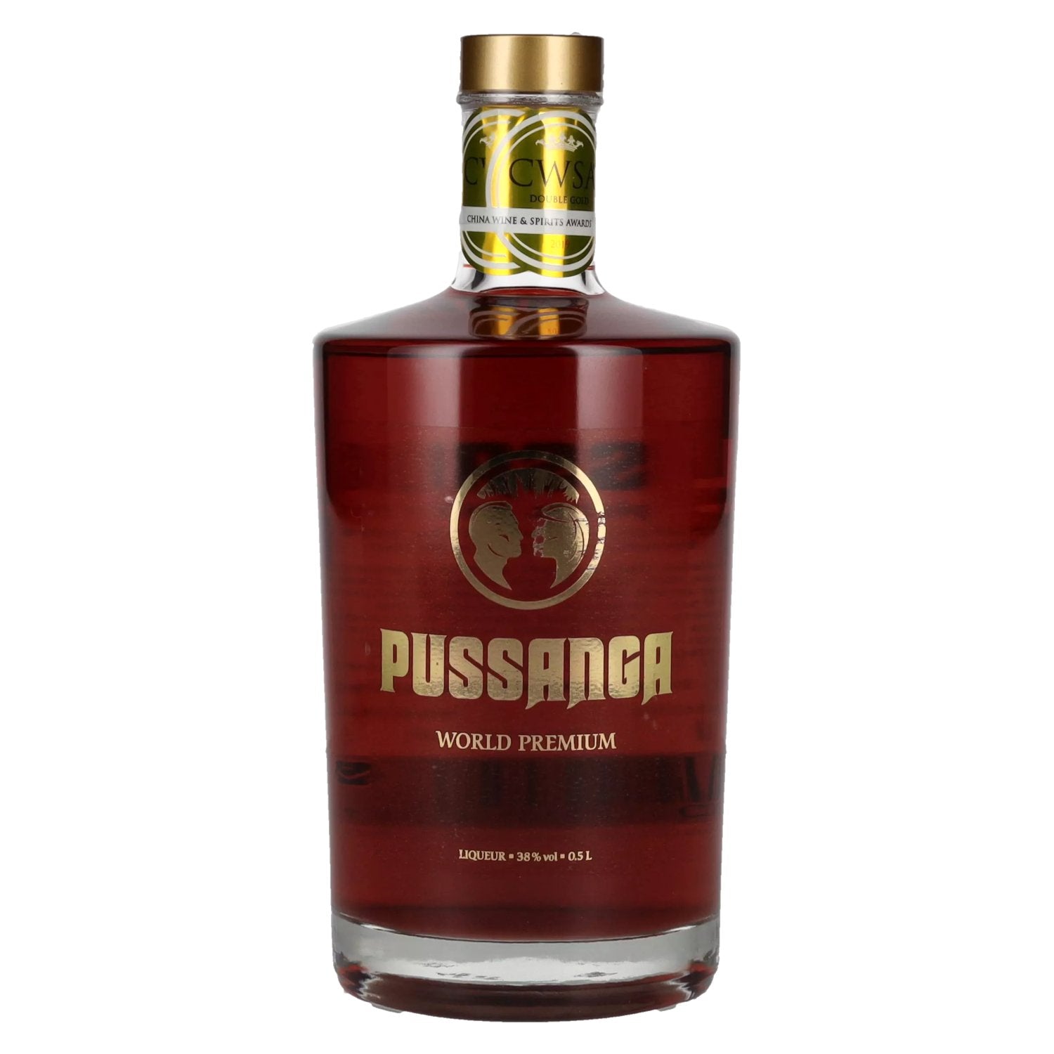 Pussanga