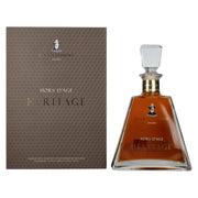 Santos Dumont HERITAGE Batch 04 Limited Edition 43,8% Vol. 0,7l in Geschenkbox