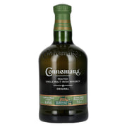 Connemara ORIGINAL Peated Single Malt Irish Whiskey 40% Vol. 0,7l