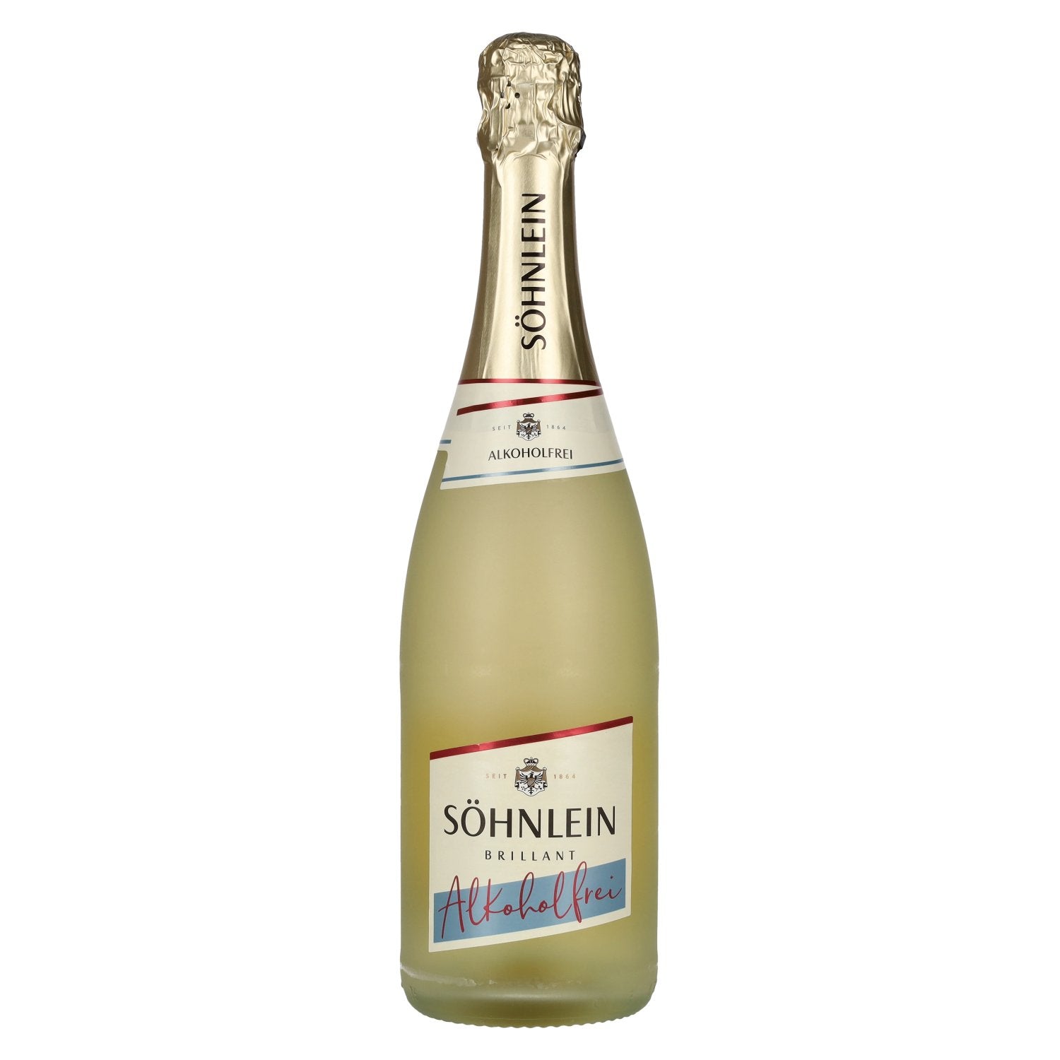 Söhnlein Brillant alkoholfrei 0,75l