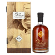 Rum Malecon SELECCIÓN ESPLENDIDA 1987 40% Vol. 0.7L in wooden box