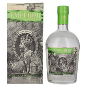 Emperor Mauritian Rum LILY WHITE 42% Vol. 0.7l in Gift Box