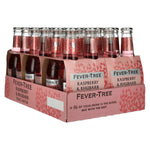 Fever-Tree Raspberry & Rhubarb Tonic Water 6x4x0.2L