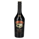 Baileys The Original Irish Cream 17% ABV 0.7 l