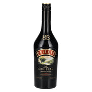 Baileys The Original Irish Cream 17% ABV 0.7 l