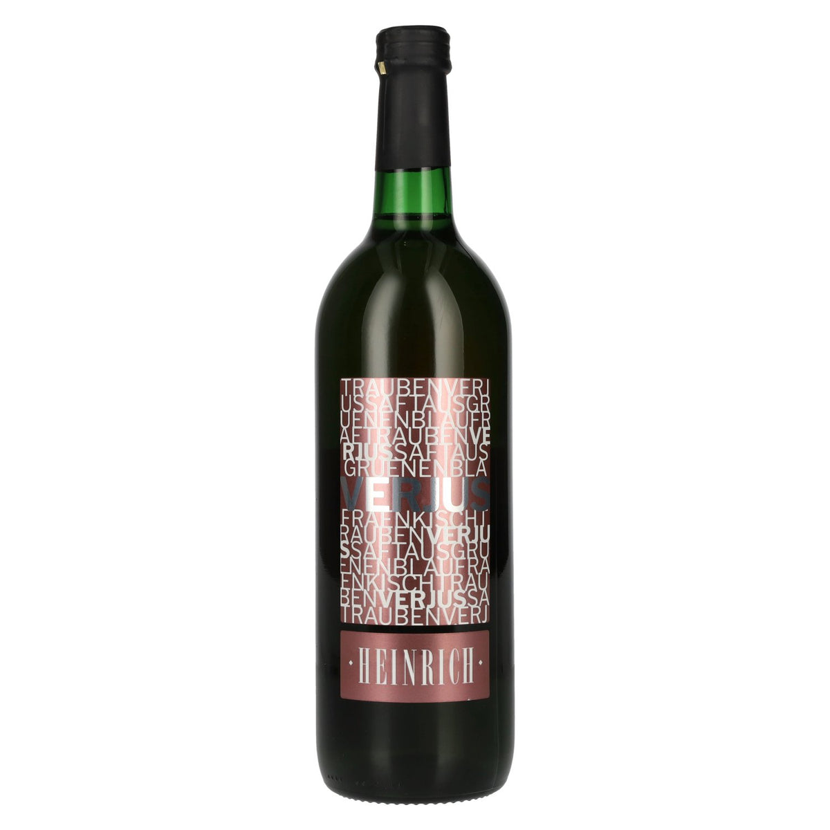 Heinrich Verjus Rosé 0.75 l