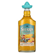 Sierra Tropical Chilli Tequila Liqueur 18% vol. 0.7 l