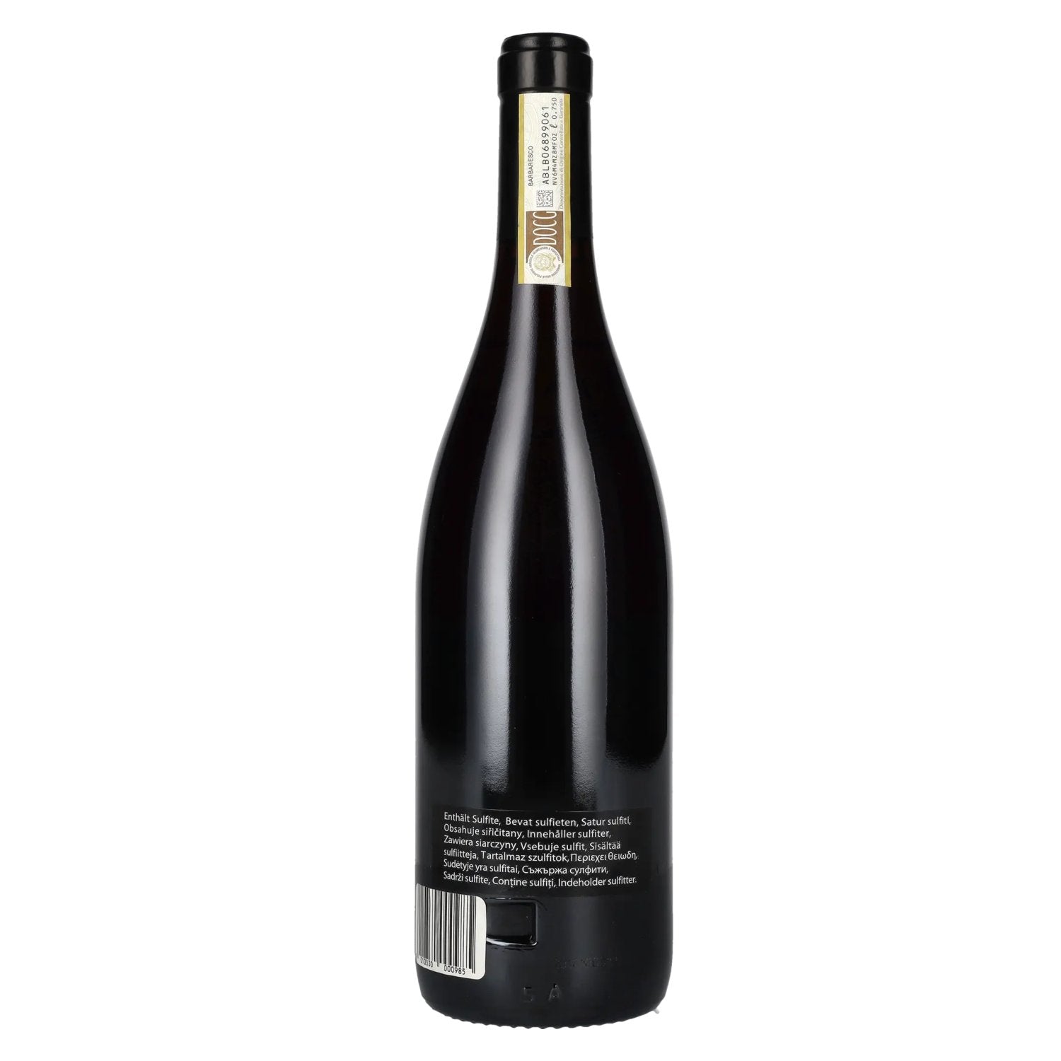 Gaja Barbaresco Costa Russi 2017 14% ABV 0.75l