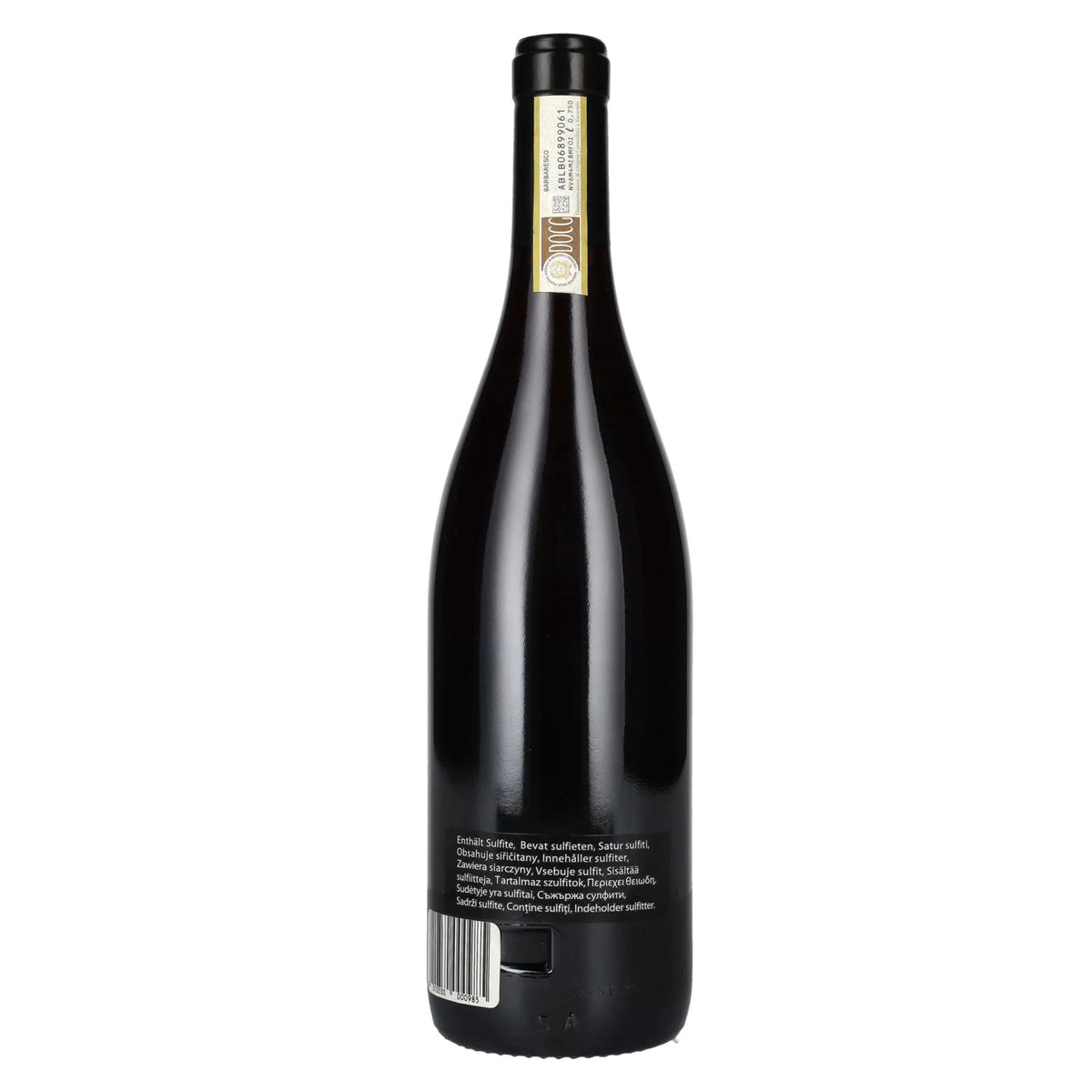 Gaja Barbaresco Costa Russi 2017 14% ABV 0.75l
