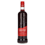 Eristoff Red Sloe Berry 18% Vol. 1L