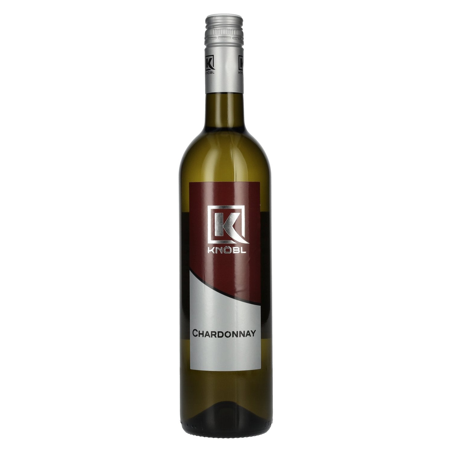Knöbl Chardonnay 2024 12.5% Vol. 0.75l