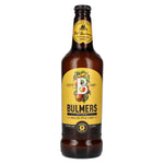 Bulmers Original English Style Cider 4.5% Vol. 0.5l