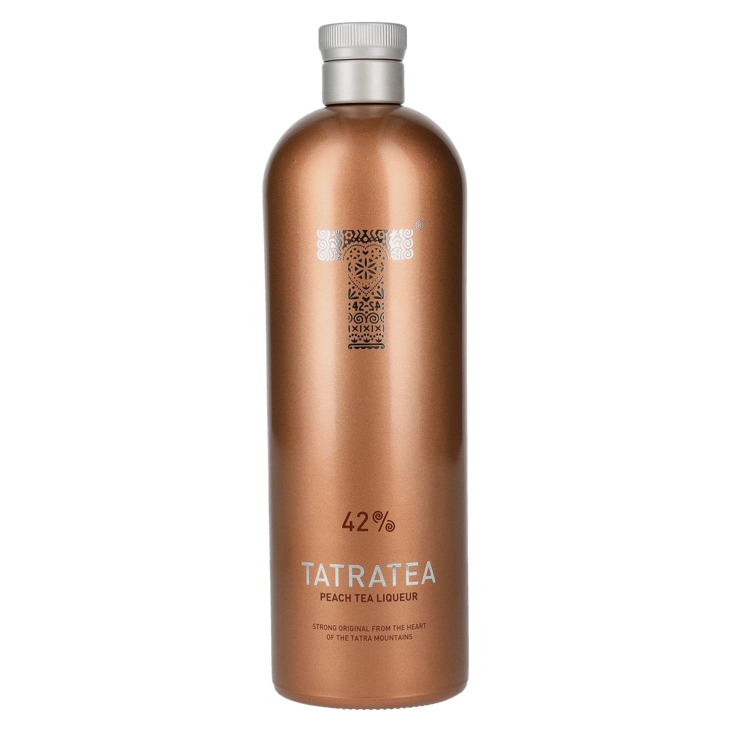 Tatratea Liqueur