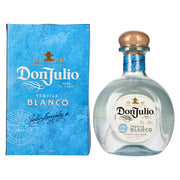 Don Julio Tequila Blanco 100% Agave 38% Vol. 0.7l in Gift Box