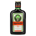 Jägermeister 35% Vol. 0.2l