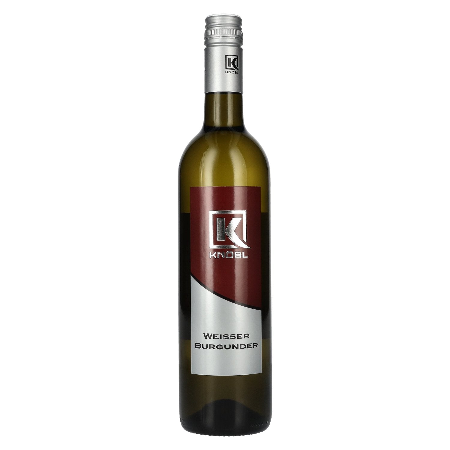 Knöbl Pinot Blanc 2024 13% Vol. 0.75L
