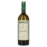 Bucci Vermouth Dry Bianco 16% Vol. 1l